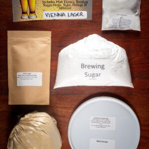 Brewing Kit